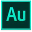 Adobe Audition Адобе Аудишн — логотип