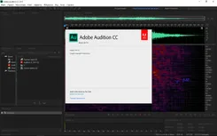 Adobe Audition Адобе Аудишн — скриншот 2